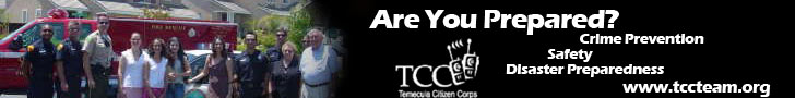 Temecula Citizen Corps