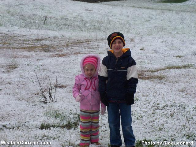 Snow reports for Beaumont Cherry Valley Idyllwild Wrightwood