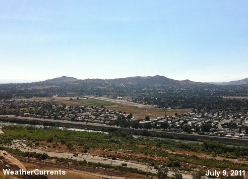 Rubidoux and Flabob Airport