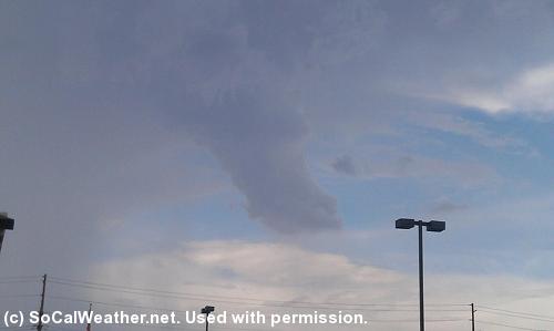 Funnel Cloud