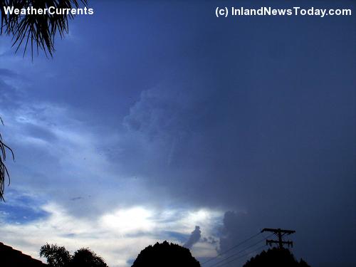 Funnel Cloud