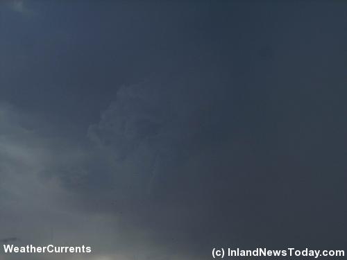 Funnel Cloud